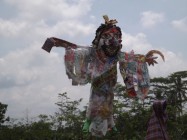 Hari pangan gereja asumta pakem…