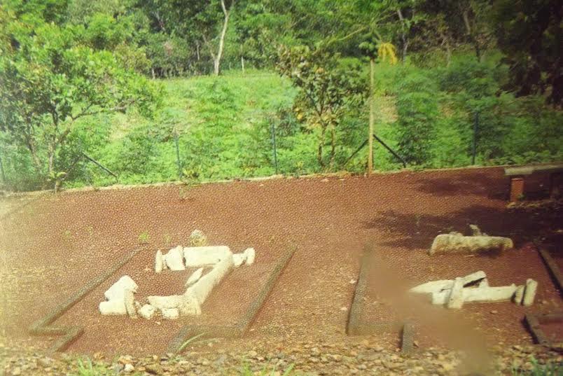 Mengungkap Warisan Budaya dan Cagar budaya Gunungkidul  Bagian 1