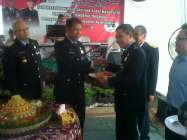 Kanwil Kemenkumham Jambi Peringati…