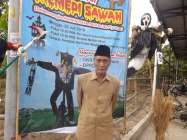 Masyarakat Piyungan Gembira Ada…