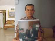 Mustangid Maestro Pendidik Jadi…