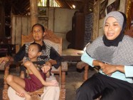Tabir kemiskinan wukirsari imogiri…