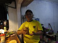 HANGAT DAN SEHAT MINUMAN KHAS TRADISIONAL…