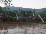 Semarakan HUT RI 71 'Warga…