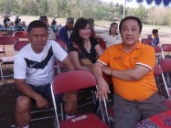 Dukung kemajuan desa wisata kohbing…