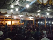 Bupati Bantul Suharsono Syukuran…