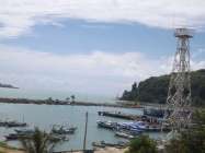 Pesona Pantai Teleng Ria Pacitan…