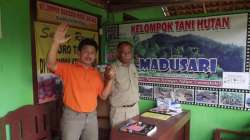 WARGA KATONGAN BERTEKAD IKUT LOMBA…