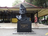 Patung HB IX Di Boyong ke Dalem…