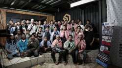 Air Ke Gaza Ditutup ”Ust. Muhammad…