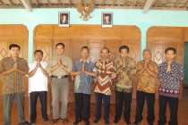 Pemerintah Desa Pengkol Nglipar…
