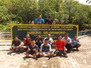 Embung song bolong selo pamioro…