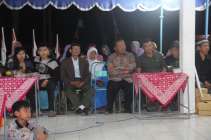Meriahkan HUT RI 70 Pengkol &…