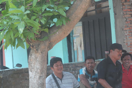 Heboh Tol Goa Pindul Facebooker Cerca Mantan Bupati Badingah "Apa Jawabnya ?