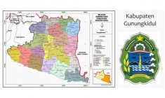 Desa Bulurejo, Semin Gunungkidul…