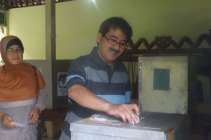 Warga Gandu Sendangtirto Berbah…