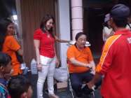 Pingsud dapat duwit 