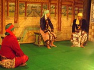 Eksistensi Seni Budaya Ketoprak…