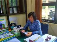 Program Keluarga Harapan, Memutus…