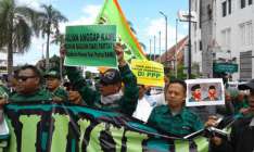 PPP DIY Deklarasi Pernyataan Sikap…