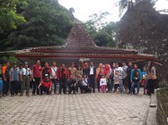 Pokdarwis Pucung rejo Ngangsu Kawruh…