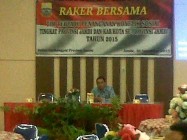 Jambi Membentuk Timdu Untuk Agar…