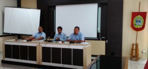 Pelaku Budaya Gunungkidul Bahas…