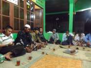 Meski sibuk tanam padi "Pokdarwis…