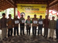 Manfaatkan Masa Reses Anggota DPRI…