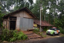 Satiran And Tiyono Semin Gunungkidul…