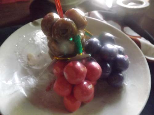 Selai Pisang Bulat Oleh-Oleh  Khas Pacitan Jatim 