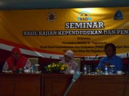 Tingginya Jumlah Penduduk Menghambat…