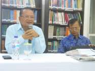 Kemacetan Menjadi Salah Satu Pemicu…
