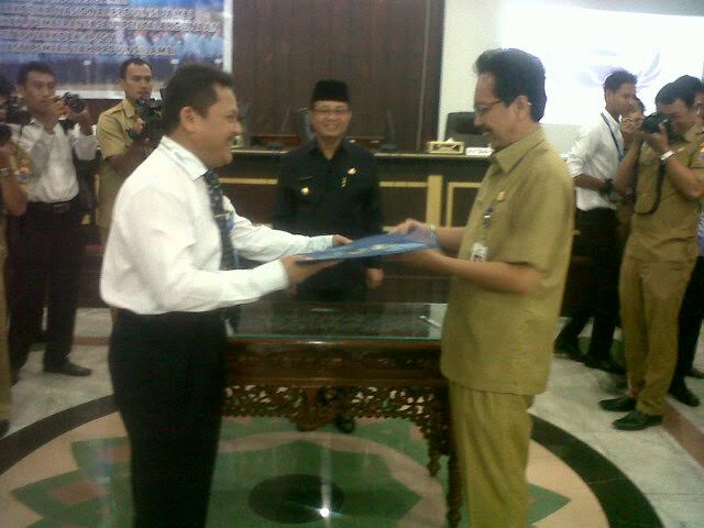 Gawat  Nich  'Jambi 43.000 Pecandu, Peringkat Ke-20 Tahun 2015  ?
