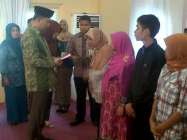 Pemkot Jambi Bantu Siswa-Siswi…