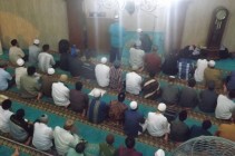 Nabi Muhammad Pencerah Dunia '