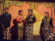 Suharsono 'Budaya Sebagai…