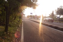 Lebaran 2016 minus 1 hari jembatan…