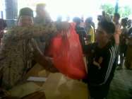Pasar Murah Ramadahan 1437.H Kota…