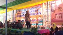 Masjid Al-amin di rehap donatur…