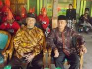 Terkait Budaya “Suharno Ketua…