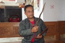 Suharno Dprd Gunungkdul Asyik Dengan…