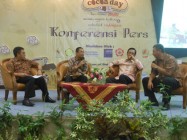 Meningkatkan produktifitas kakao…
