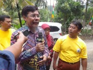Pemerintah Kabupaten Bantul Dukung…