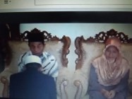 Yuk Mengintip Sungkeman Ala Ustad…
