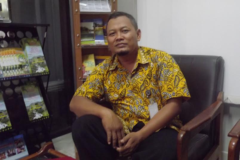 Sektor Utara Gunungkidul Itu Potensi Wisatanya Apa Aja Ya ? 