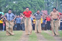 Gubernur Jambi Meriahkan HUT RI…