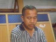 Kades Terganjal di Berhentikan…