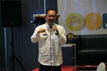 Geopark Merangin Jambi Jadi Kajian…