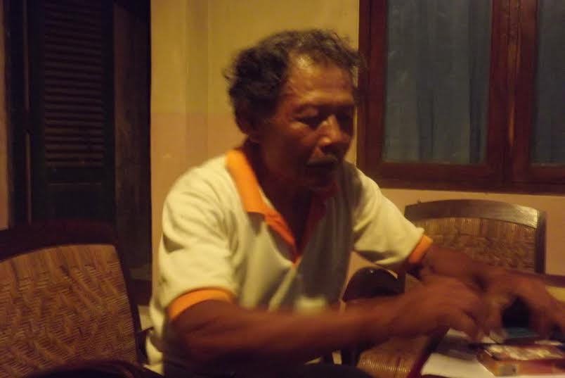 Sumur Tua di Keramatkan warga di Jual "Dugaan Ada Penyerobotan "Pemilik Tidak Terima 